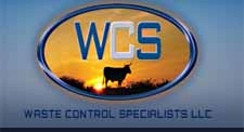 Waste Control Specialists LLC