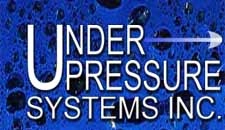 Under Pressure Systems Inc