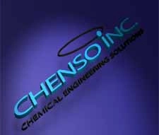 Chenso, Inc