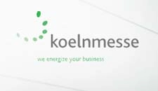 Koelnmesse Pte Ltd