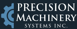  Precision Machinery Systems Inc.