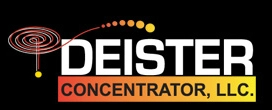 Deister Concentrator Co., L.L.C.