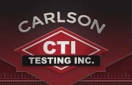 Carlson Testing Inc