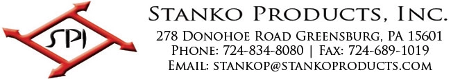 Stanko Products, Inc.