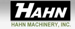 Hahn Machinery, Inc