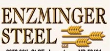 Enzminger Steel LLC