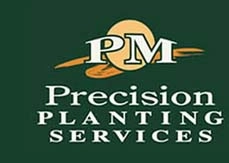 PM Precision Planting Services