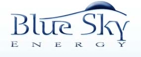 Blue Sky Energy Inc