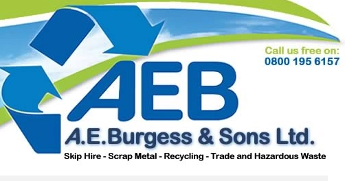 A E Burgess & Sons Ltd