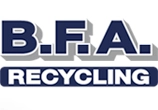 BFA Recycling