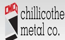 Chillicothe Metal Co Inc