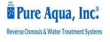 Pure Aqua, Inc