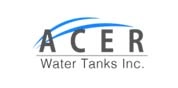 Acer Water Tanks Inc