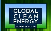 Global Clean Energy Corporation