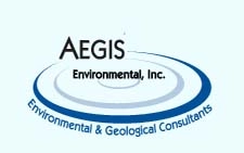 Aegis Environmental, Inc.