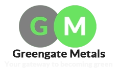 Greengate Metals Ltd