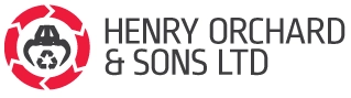  Henry Orchard & Sons Ltd