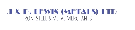 J & P Lewis (Metals) Ltd