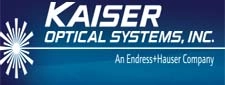 Kaiser Optical Systems Inc