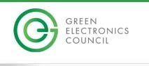 Green Electronics Council