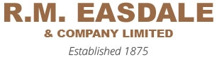 R M Easdale & Co Ltd