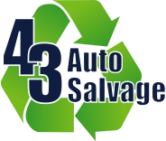 43 Auto Salvage