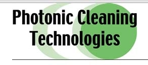 Photonic Cleaning Technologies, LLC