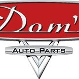  Dom's Auto Parts Co., Ltd.