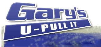 Garys U-Pull It, Inc