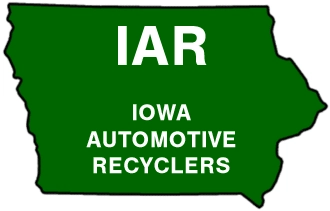 Iowa Automotive Recyclers