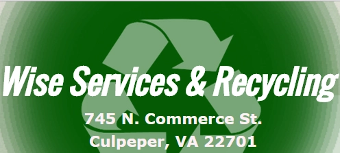 Wise Services & Recycling, LLC