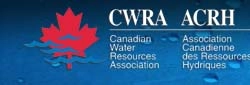 Canadian Water Resources Association