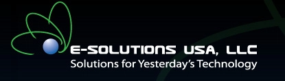 E-Solutions USA. LLC