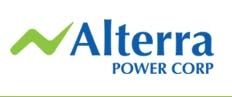 Alterra Power Corporation