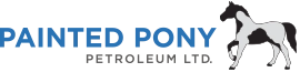 Painted Pony Petroleum Ltd.