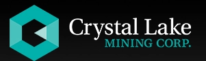 Crystal Lake Mining Corp