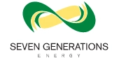 Seven Generations Energy Ltd