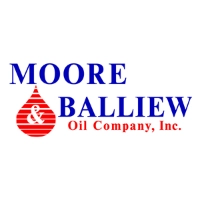 Moore & Balliew Oil Co,Inc