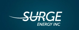 Surge Energy Inc