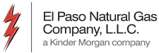 El Paso Natural Gas Company,LLLC