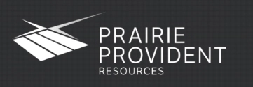 Prairie Provident Resources Inc