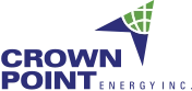 Crown Point Energy Inc