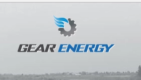 Gear Energy Ltd