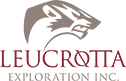 Leucrotta Exploration Inc