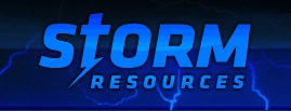 Storm Resources Ltd