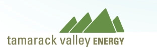 Tamarack Valley Energy Ltd