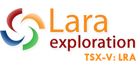 Lara Exploration Ltd