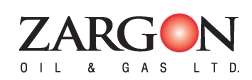 Zargon Oil & Gas Ltd