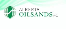 Alberta Oilsands Inc