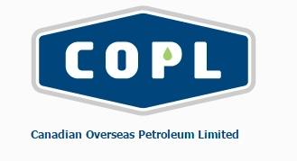 Canadian Overseas Petroleum Limited